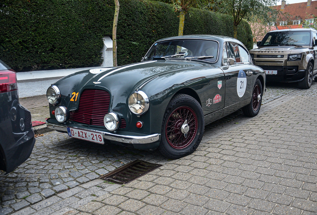 Aston Martin DB2/4 MKI