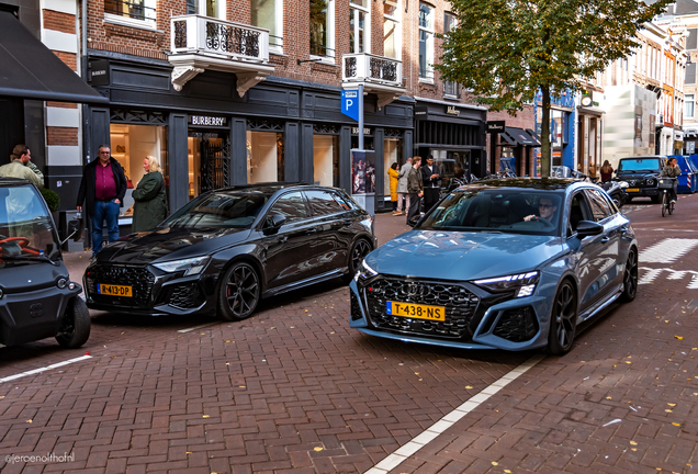 Audi RS3 Sportback 8Y