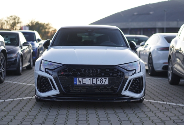 Audi RS3 Sportback 8Y