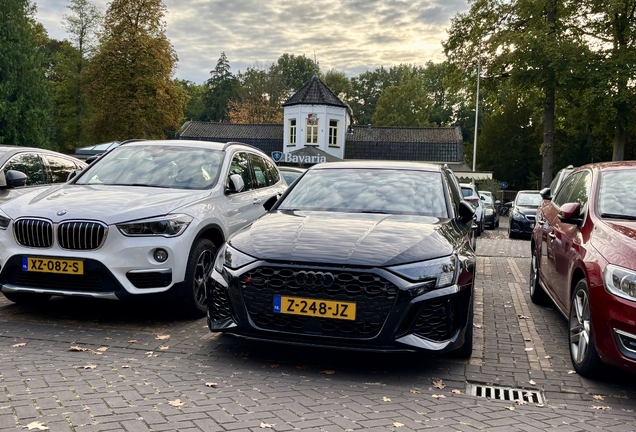 Audi RS3 Sportback 8Y