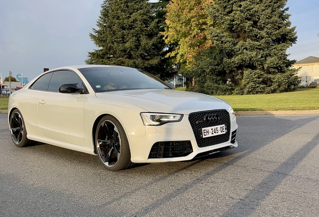 Audi RS5 8T