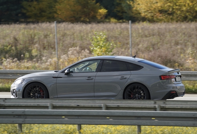 Audi RS5 Sportback B9 2021