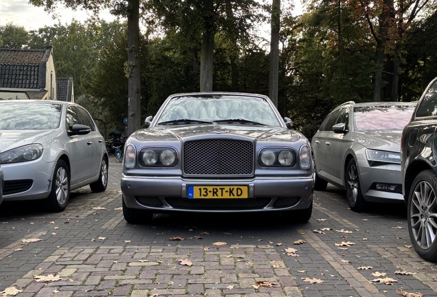 Bentley Arnage Red Label