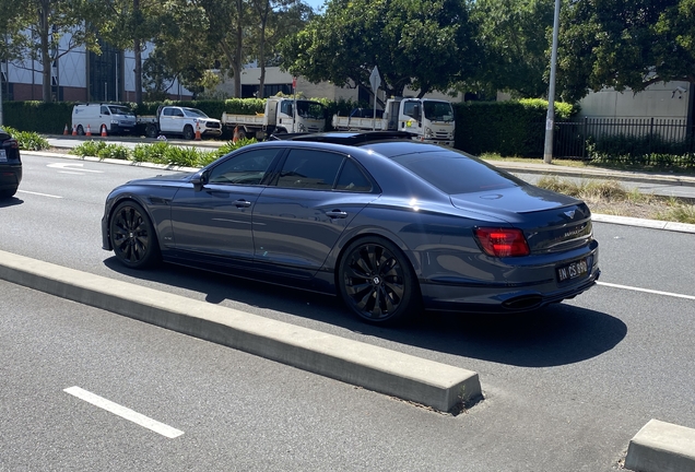Bentley Flying Spur W12 2020