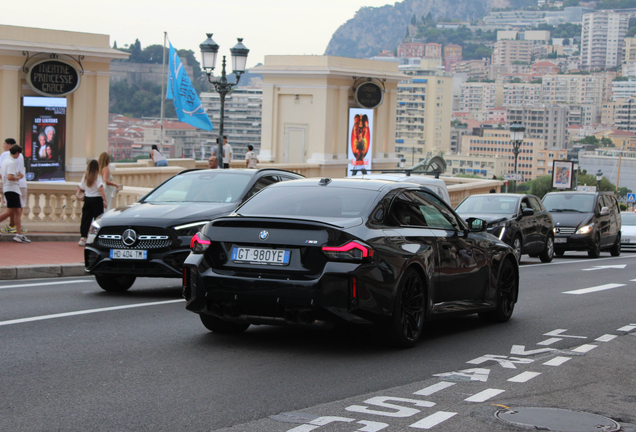 BMW M2 Coupé G87