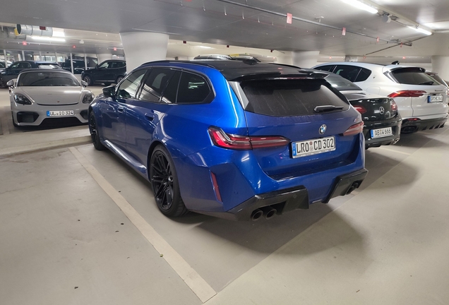 BMW M5 G99 Touring