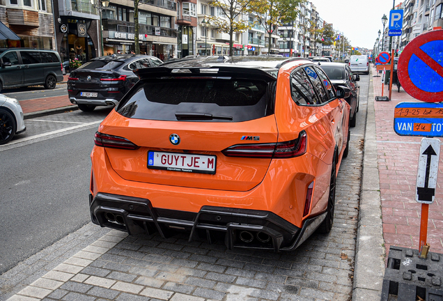 BMW M5 G99 Touring