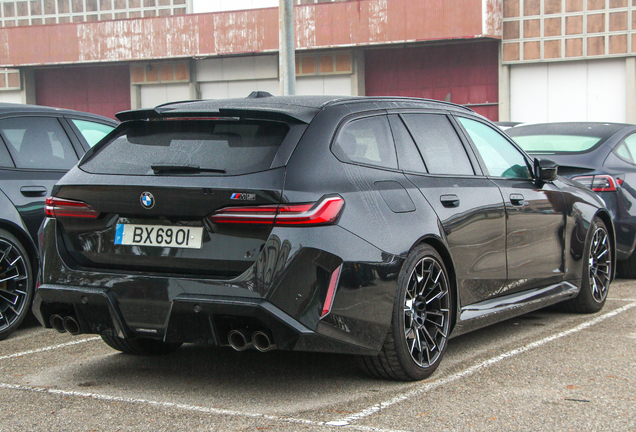 BMW M5 G99 Touring
