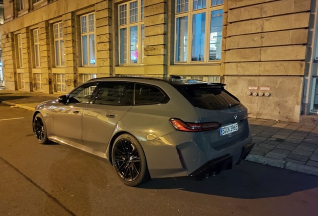 BMW M5 G99 Touring