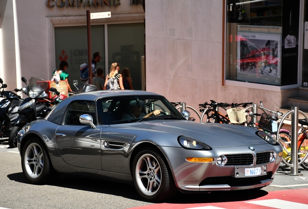 BMW Z8