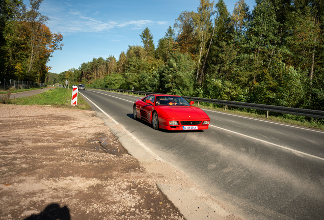 Ferrari 348 TS