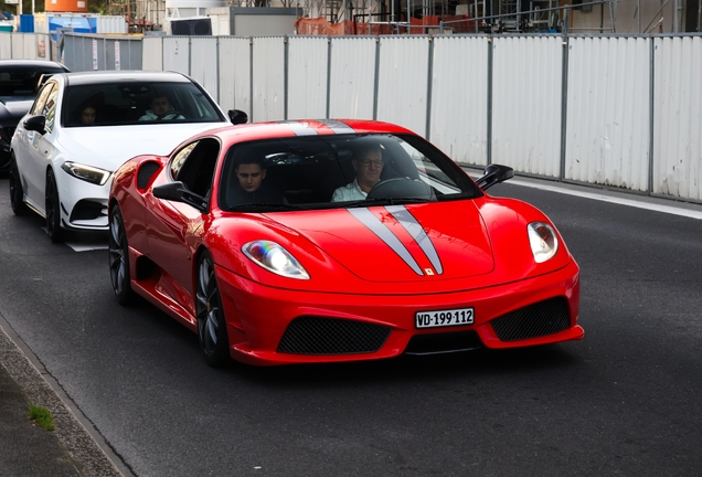 Ferrari 430 Scuderia