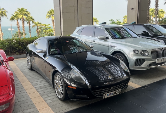 Ferrari 612 Scaglietti