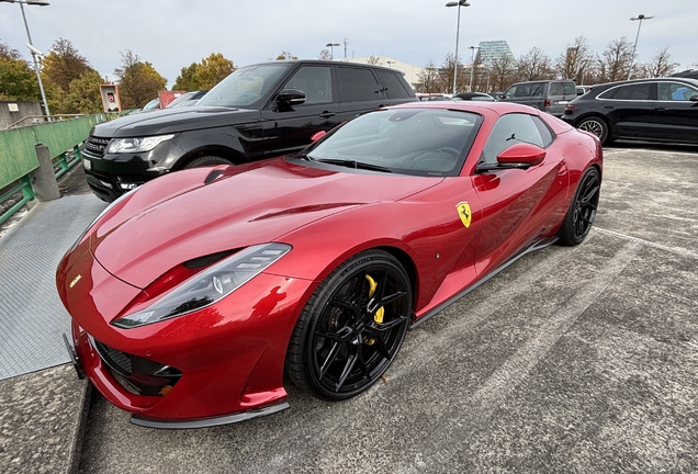 Ferrari 812 GTS