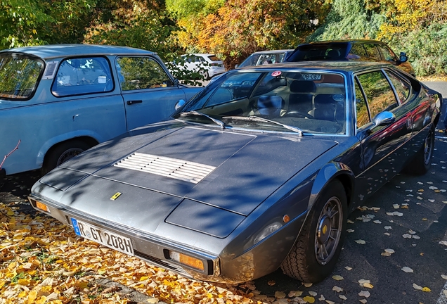 Ferrari Dino 208 GT4