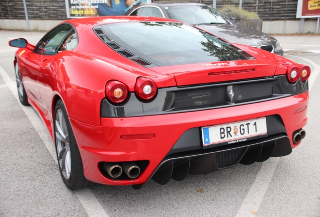 Ferrari F430