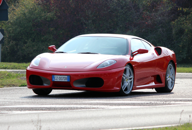 Ferrari F430