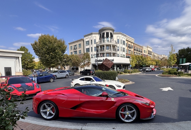 Ferrari LaFerrari