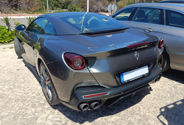 Ferrari Portofino