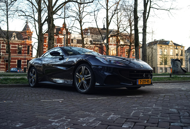 Ferrari Portofino M