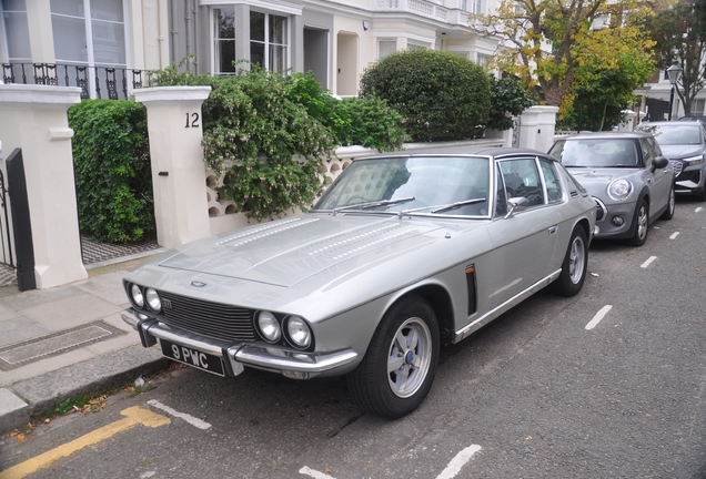 Jensen Interceptor SP