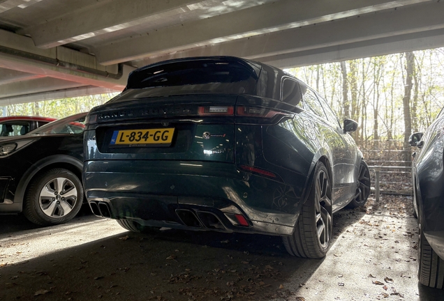 Land Rover Range Rover Velar SVAutobiography