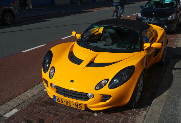 Lotus Elise S2 111R
