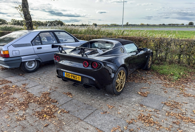 Lotus Elise S2 111R