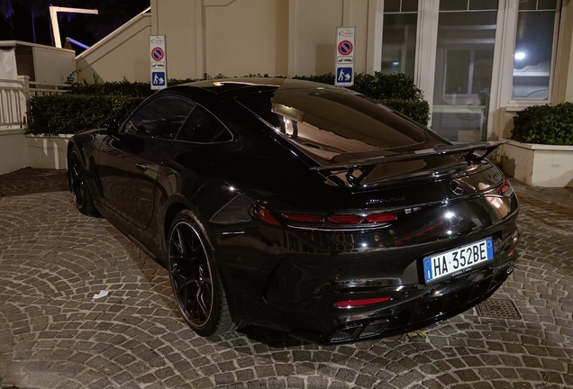 Mercedes-AMG GT 63 C192