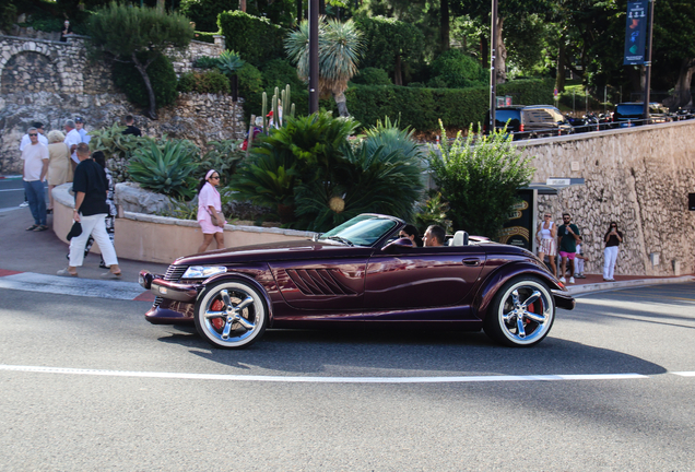 Plymouth Prowler