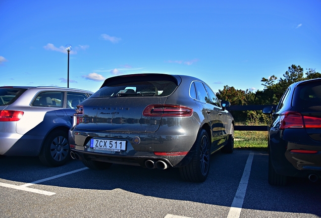 Porsche 95B Macan GTS MkI