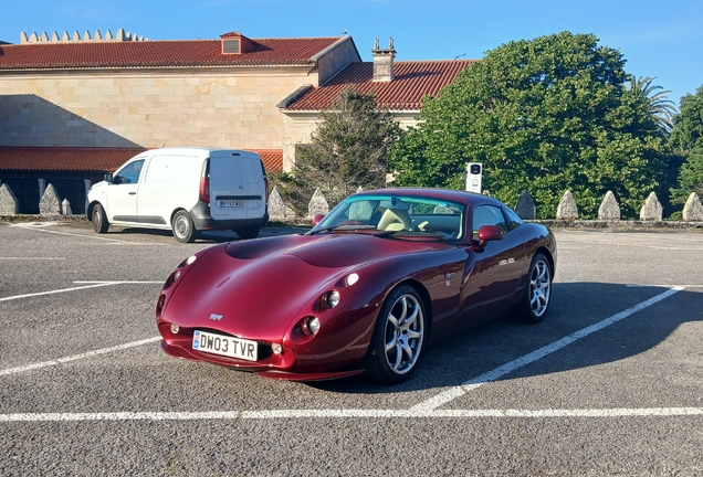 TVR Tuscan MKI