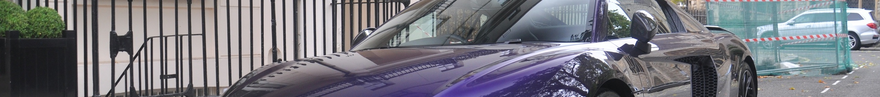 Audi R8 V10 Performance 2019