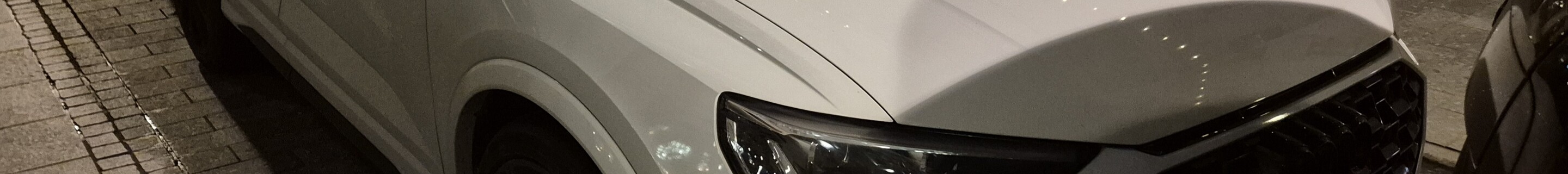 Audi RS Q3 Sportback 2020