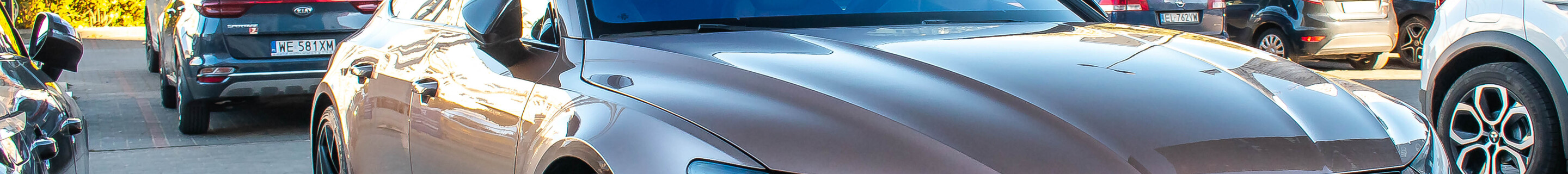 Audi RS7 Sportback C8