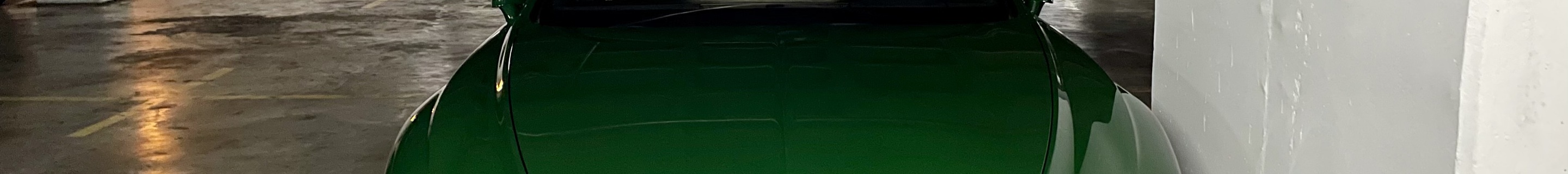 Bentley Continental GT 2018