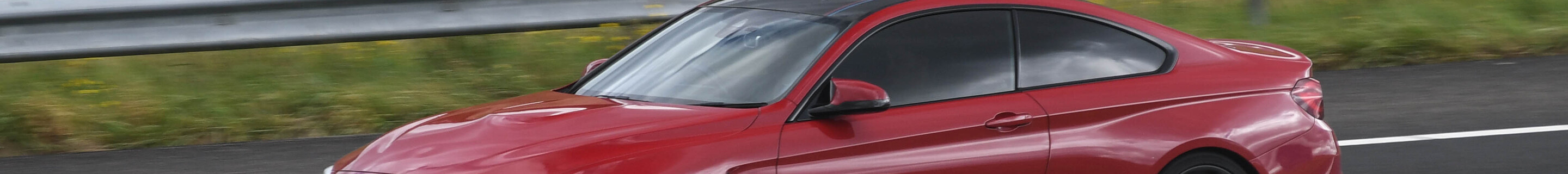 BMW M4 F82 Coupé Edition ///M Heritage