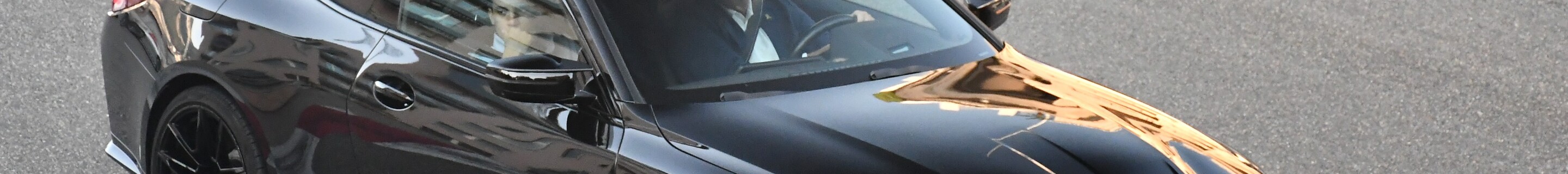 BMW M4 G82 Coupé Competition