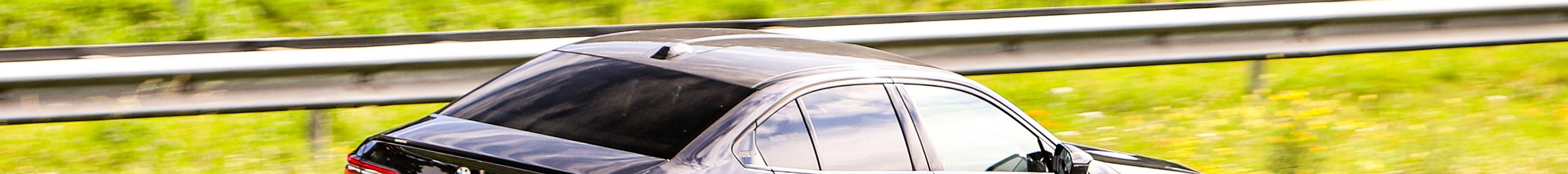 BMW M5 G90