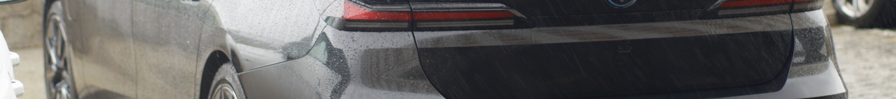 BMW M760e xDrive
