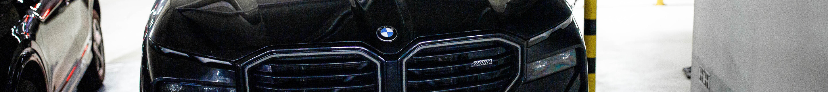 BMW XM G09