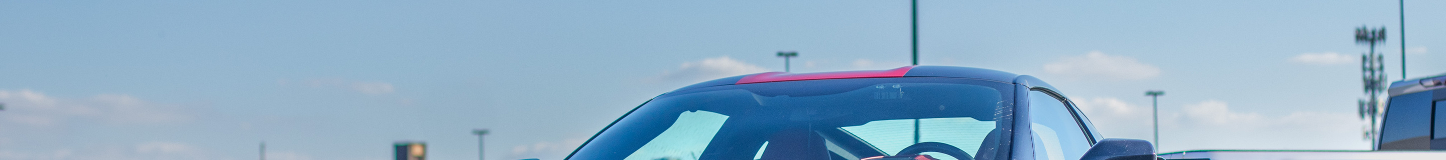 Chevrolet Corvette C7 Grand Sport