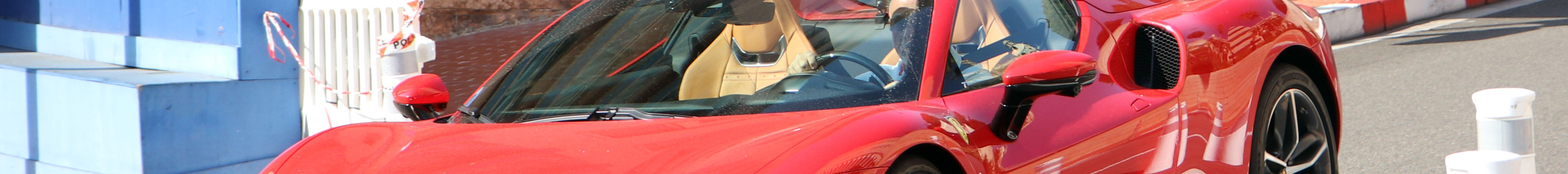 Ferrari 296 GTS