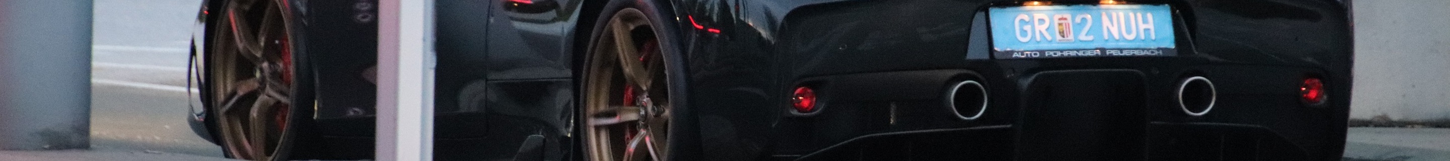 Ferrari 458 Speciale