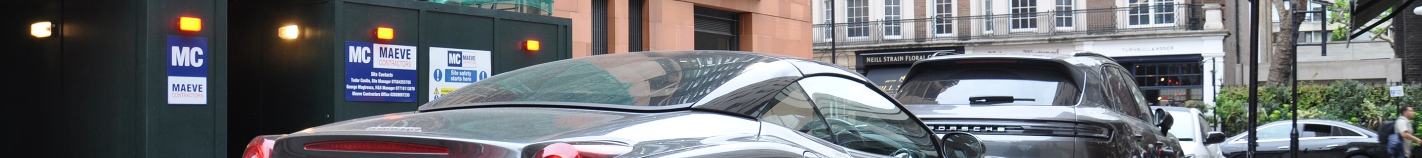 Ferrari California T