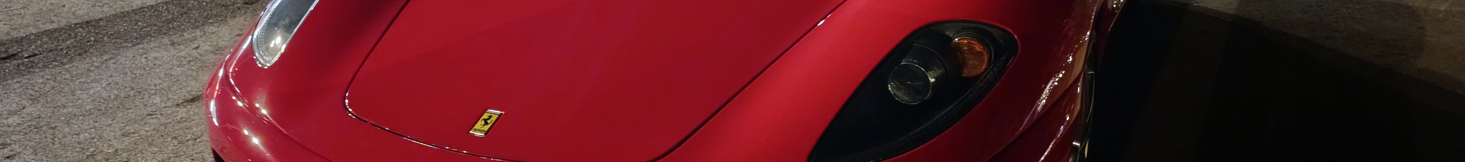 Ferrari F430