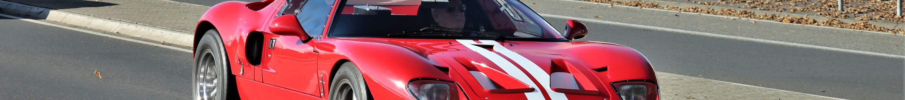 Ford GT40