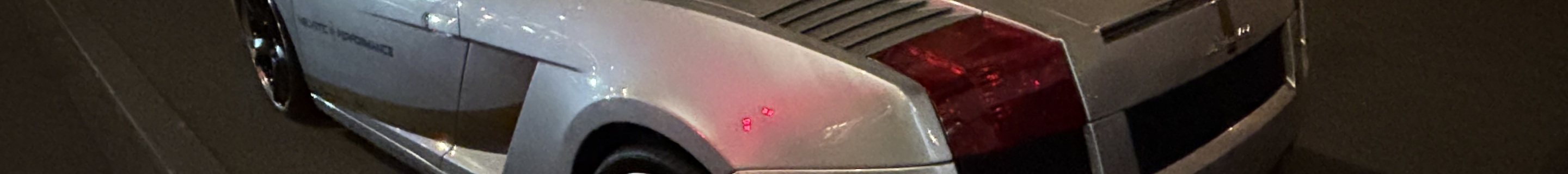 Lamborghini Gallardo