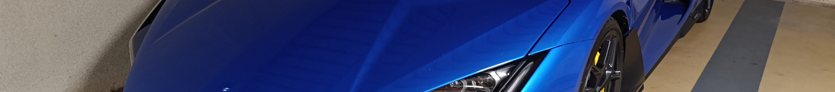 Lamborghini Revuelto