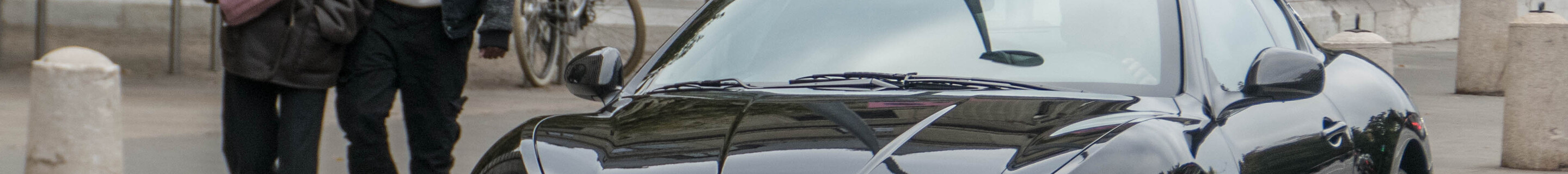 Maserati GranTurismo Sport